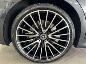 2022 MERCEDES-BENZ S-CLASS SEDAN V8, TWIN TURBO, 4.0 LITER S 580 4MATIC SEDAN 4D