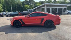 2016 Ford Mustang - Image 8