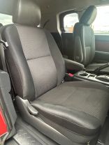2010 TOYOTA FJ CRUISER SUV V6, 4.0 LITER SPORT UTILITY 2D