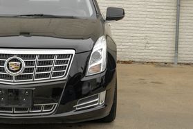 2013 CADILLAC XTS SEDAN V6, FLEX FUEL, 3.6 LITER LUXURY COLLECTION SEDAN 4D