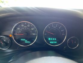 2015 JEEP WRANGLER SUV V6, 3.6 LITER UNLIMITED SPORT SUV 4D