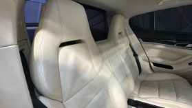 2013 PORSCHE PANAMERA