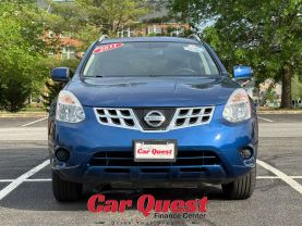 2011 Nissan Rogue - Image 2