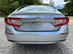 2019 HONDA ACCORD SEDAN 4-CYL, I-VTEC, TURBO, 1.5 LITER EX SEDAN 4D at T&T Repairables - used car dealership in Spencer, Indiana.