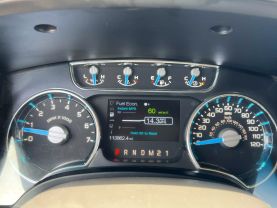 2014 Ford F150 Supercrew Cab Lariat Pickup 4d 5 1/2 Ft - Image 29