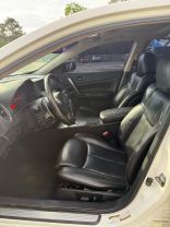 2010 NISSAN MAXIMA
