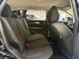 2019 NISSAN ROGUE SPORT