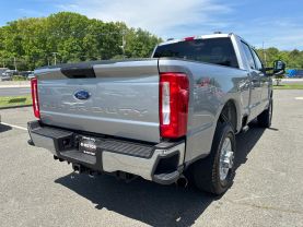 2024 FORD F250 SUPER DUTY CREW CAB