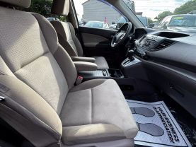 2014 HONDA CR-V SUV 4-CYL, I-VTEC, 2.4 LITER EX SPORT UTILITY 4D