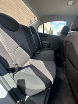 2006 KIA RIO SEDAN 4-CYL, 1.6 LITER LX SEDAN 4D