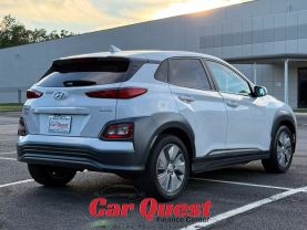 2021 Hyundai Kona Electric - Image 7