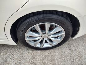 2016 INFINITI Q50 SEDAN V6, TWIN TURBO, 3.0 LITER 3.0T PREMIUM SEDAN 4D