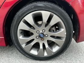 2016 SUBARU IMPREZA SPORT PREMIUM - - SEDAN