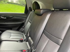 2020 NISSAN ROGUE SUV 4-CYL, 2.5 LITER SL SPORT UTILITY 4D