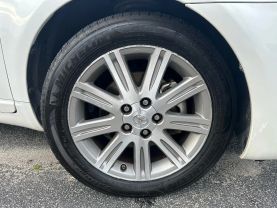 Used 2008 TOYOTA AVALON SEDAN V6, 3.5 LITER LIMITED SEDAN 4D - LA Auto Star located in Virginia Beach, VA