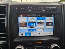 2018 FORD EXPEDITION MAX