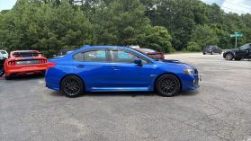 2017 Subaru Wrx - Image 2