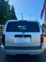 2011 Dodge Nitro - Image 6