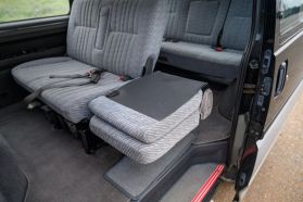 1996 MITSUBISHI DELICA STAR WAGON VAN 4D56 LIMITED EDITION