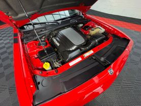 2009 DODGE CHALLENGER COUPE V8, HEMI, 5.7 LITER R/T COUPE 2D