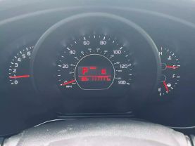 2015 KIA SOUL WAGON 4-CYL, 2.0 LITER + WAGON 4D
