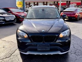 2015 BMW X1