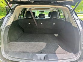 2018 NISSAN MURANO