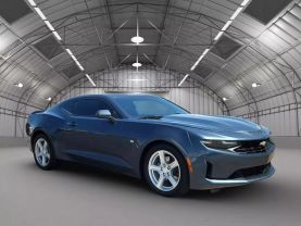 2023 CHEVROLET CAMARO COUPE