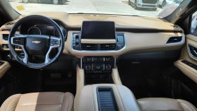2021 Chevrolet Suburban - Image 11