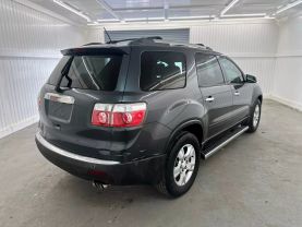 2012 GMC ACADIA