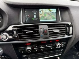 2017 BMW X3 SUV 4-CYL, TURBO, 2.0 LITER XDRIVE28I SPORT UTILITY 4D at Major Key Motors - used car dealership in Lebanon, PA.