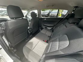 2019 KIA SPORTAGE SUV 4-CYL, GDI, 2.4 LITER LX SPORT UTILITY 4D