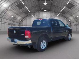 2022 RAM 1500 CLASSIC CREW CAB PICKUP
