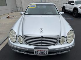 2006 MERCEDES-BENZ E-CLASS E 350 SEDAN 4D