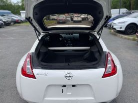 2018 Nissan 370z - Image 27
