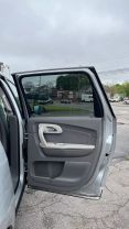 2012 CHEVROLET TRAVERSE SUV V6, 3.6 LITER LS SPORT UTILITY 4D
