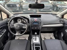 2013 SUBARU IMPREZA WAGON 4-CYL, PZEV, 2.0 LITER 2.0I SPORT PREMIUM WAGON 4D