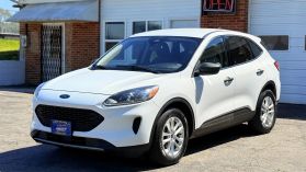 2020 Ford Escape - Image 4