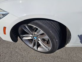 2016 BMW 4 SERIES