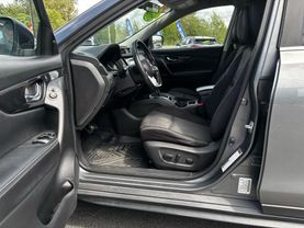 2018 NISSAN ROGUE SUV 4-CYL, 2.5 LITER SV SPORT UTILITY 4D