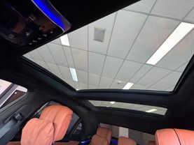 2022 MERCEDES-BENZ S-CLASS SEDAN V8, TWIN TURBO, 4.0 LITER S 580 4MATIC SEDAN 4D