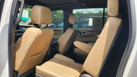 2021 Chevrolet Suburban - Image 9