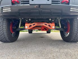 2023 CHEVROLET SILVERADO 1500 CREW CAB PICKUP V8, ECOTEC3, DFM, 5.3 LITER LT TRAIL BOSS PICKUP 4D 6 1/2 FT