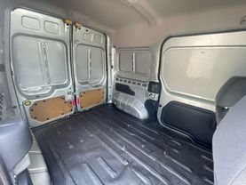 2013 FORD TRANSIT CONNECT CARGO