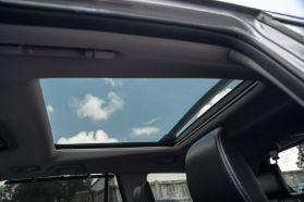 2017 HONDA PILOT SUV V6, I-VTEC, 3.5 LITER ELITE SPORT UTILITY 4D