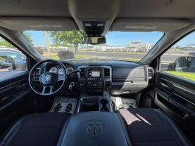 2018 Ram 2500 Crew Cab Big Horn Pickup 4d 6 1/3 Ft - Image 25