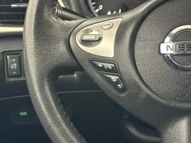2016 NISSAN SENTRA