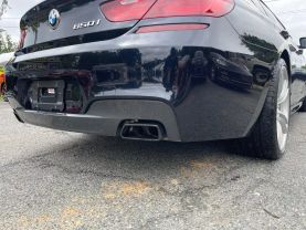 2015 Bmw 6 Series - Image 45