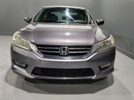 2014 Honda Accord - - Image 8