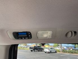2013 HONDA ODYSSEY VAN V6, I-VTEC, 3.5 LITER EX-L MINIVAN 4D